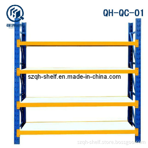 Storage Warehouse Rack
